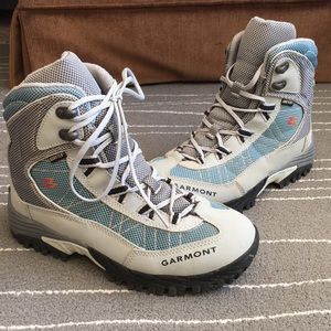 Garmont Hiking Boots with Gore-Tex
